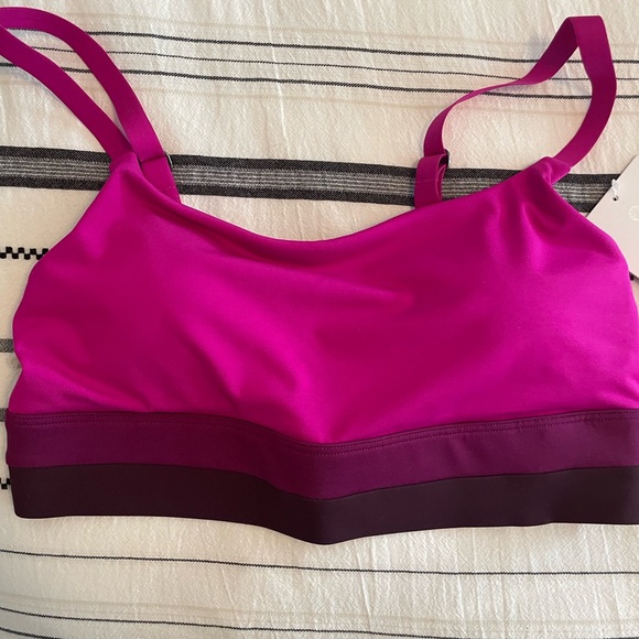 Athleta coastline bikini top size S - Picture 5 of 5